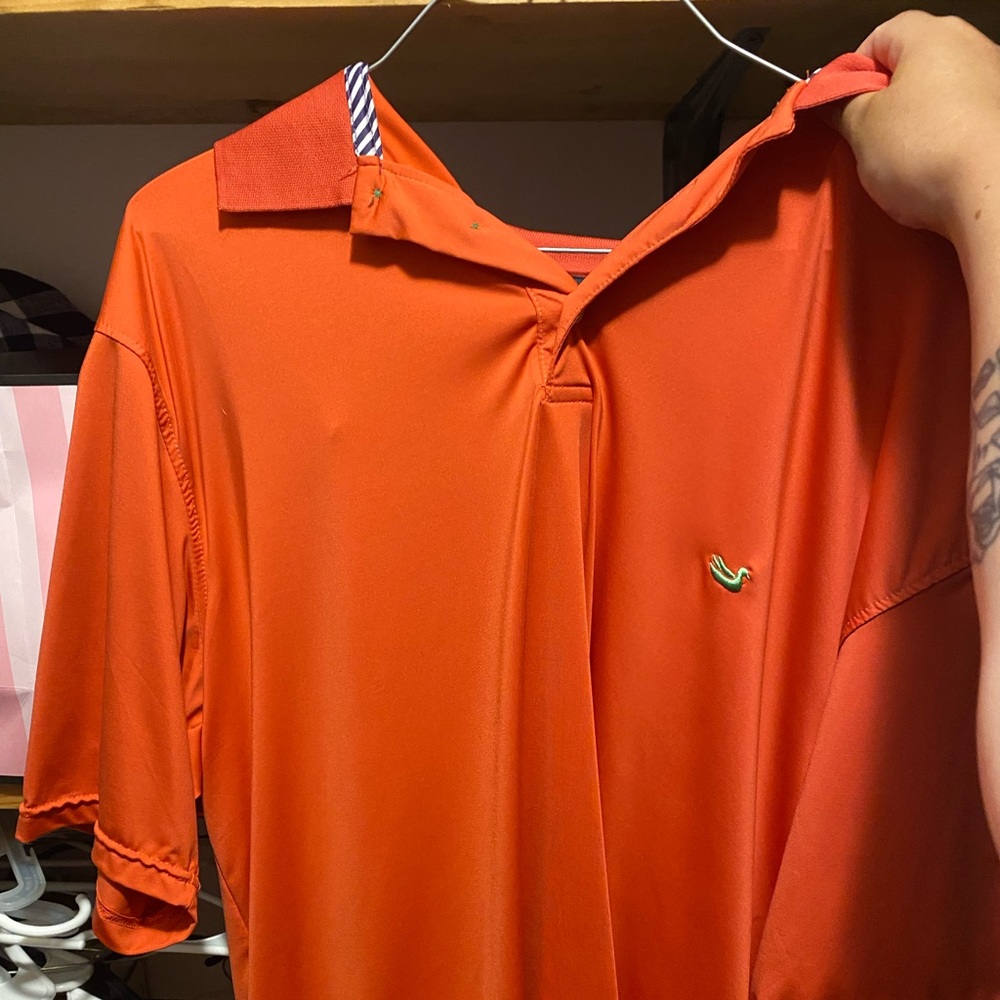 Southern marsh polo